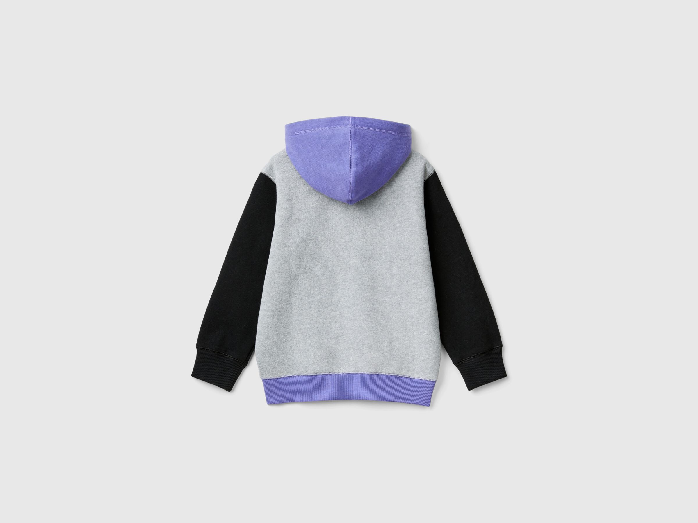 JACKET W/HOOD L/S Niño image number 2